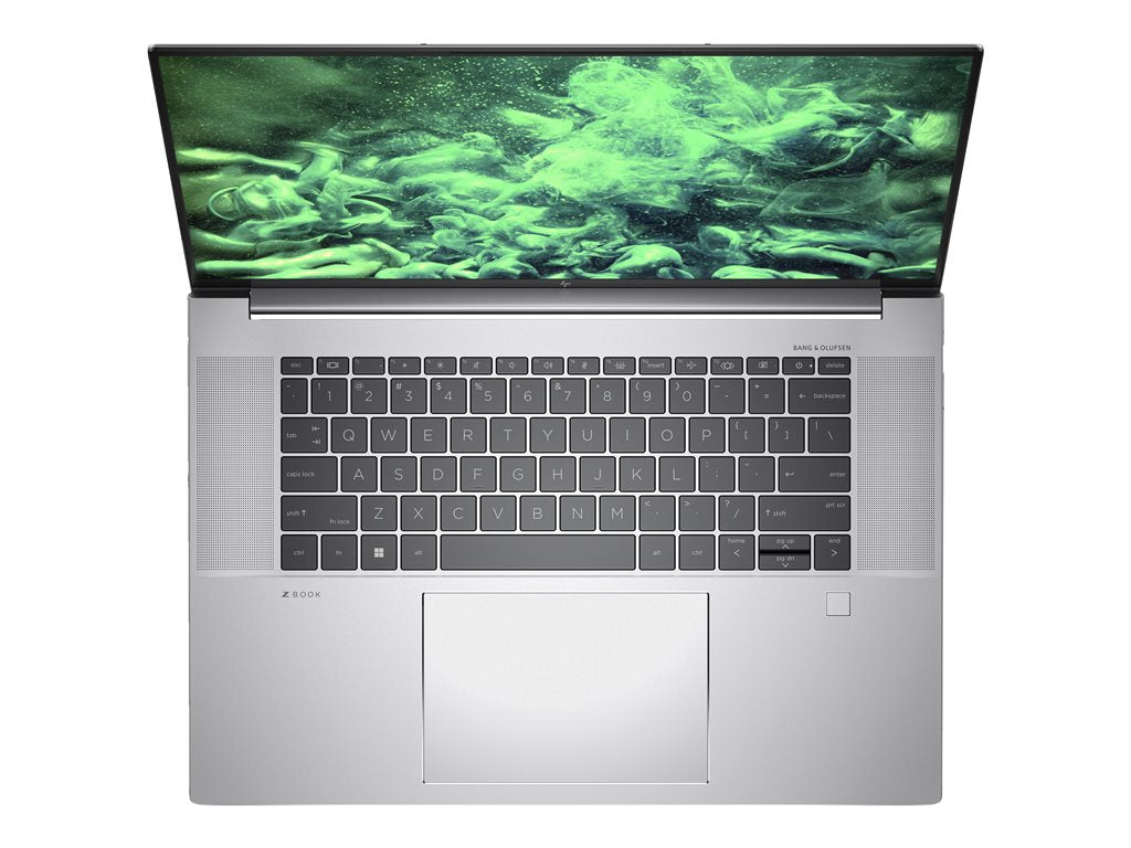 HP ZBook Studio G10 Mobile Workstation - Intel Core i7 - 13700H / up to 5 GHz - Win 11 Pro - RTX 2000 Ada - 32 GB RAM -