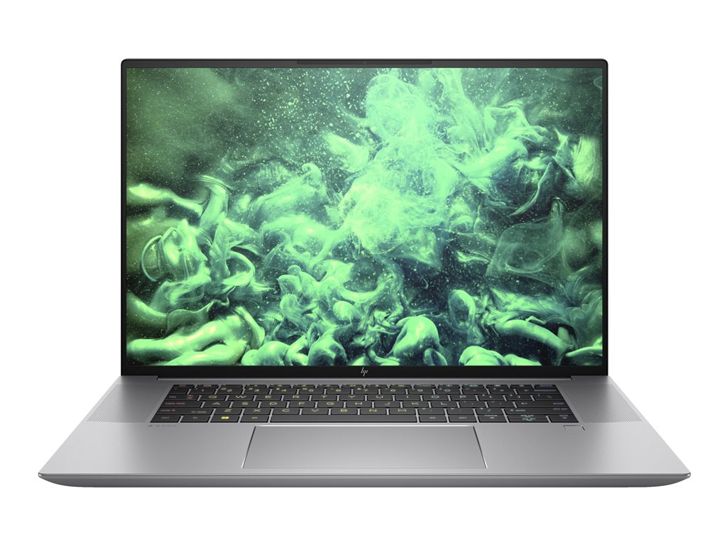HP ZBook Studio G10 Mobile Workstation - Intel Core i7 - 13700H / up to 5 GHz - Win 11 Pro - RTX 2000 Ada - 32 GB RAM -