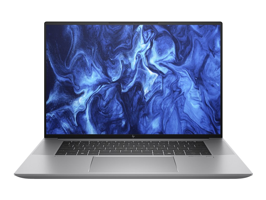 HP ZBook Studio G11 Mobile Workstation - Intel Core Ultra 7 - 165H / up to 5 GHz - vPro - Win 11 Pro - GeForce RTX 4070 - 32 AN6D2UT#ABA