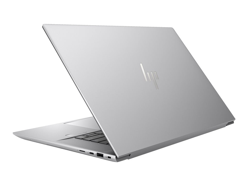 HP ZBook Studio G11 Mobile Workstation - Intel Core Ultra 7 - 165H / up to 5 GHz - vPro - Win 11 Pro - GeForce RTX 4070 - 32 AN6D2UT#ABA