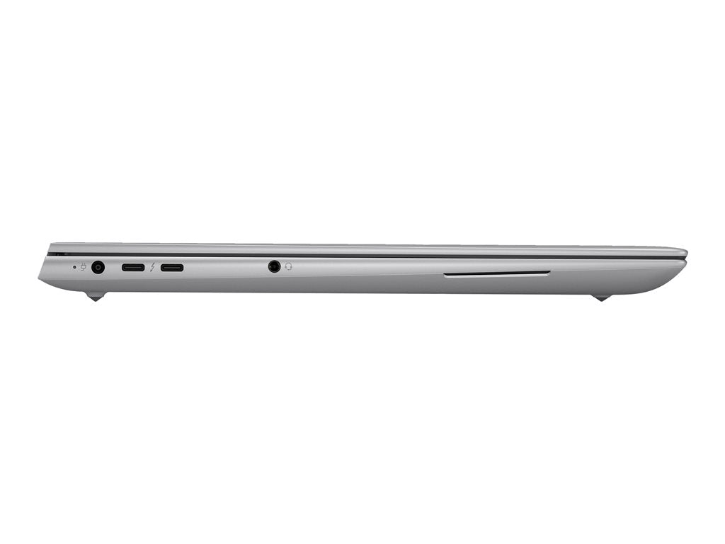 HP ZBook Studio G11 Mobile Workstation - Intel Core Ultra 7 - 165H / up to 5 GHz - vPro - Win 11 Pro - GeForce RTX 4070 - 32 AN6D2UT#ABA
