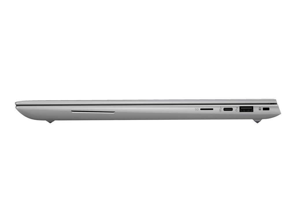 HP ZBook Studio G11 Mobile Workstation - Intel Core Ultra 7 - 165H / up to 5 GHz - vPro - Win 11 Pro - GeForce RTX 4070 - 32 AN6D2UT#ABA