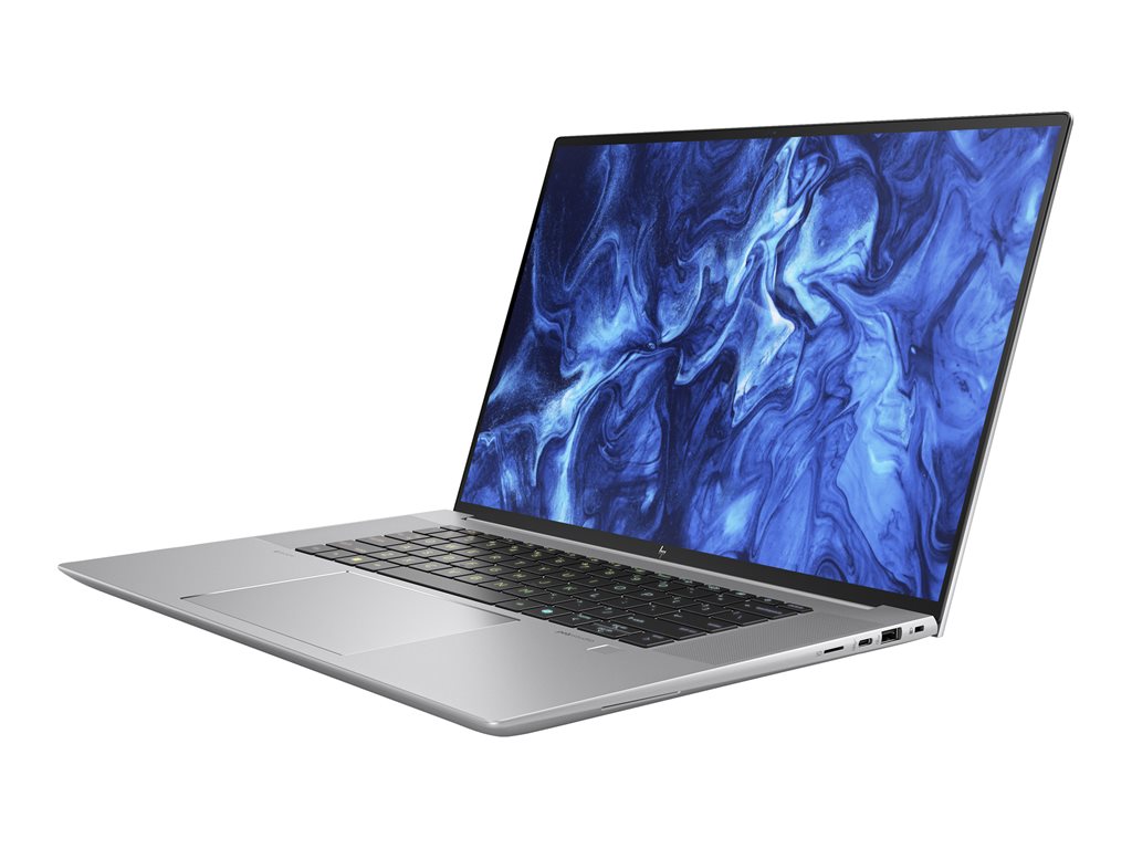 HP ZBook Studio G11 Mobile Workstation - Intel Core Ultra 7 - 165H / up to 5 GHz - vPro - Win 11 Pro - GeForce RTX 4070 - 32 AN6D2UT#ABA