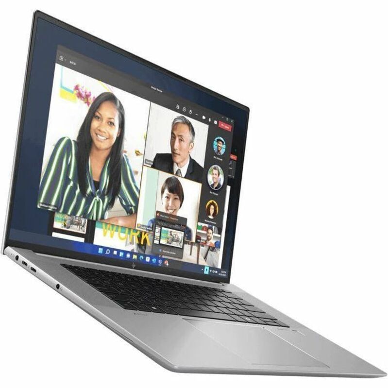 HP ZBook Studio G11 Mobile Workstation - Intel Ultra 7 Professional Laptop | TecISoft