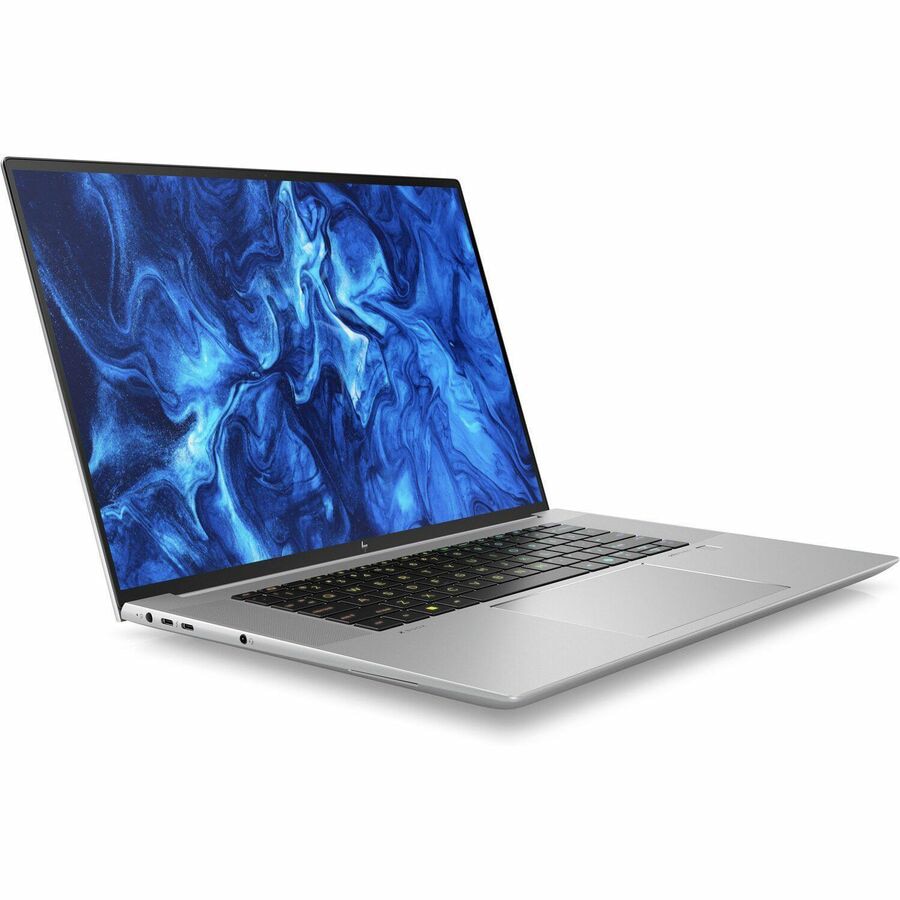 HP ZBook Studio G11 Mobile Workstation - Intel Ultra 7 Professional Laptop | TecISoft