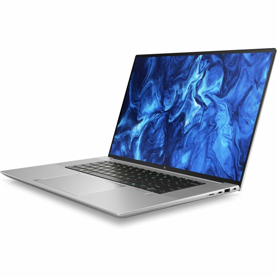 HP ZBook Studio G11 Mobile Workstation - Intel Ultra 7 Professional Laptop | TecISoft