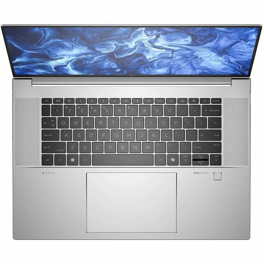 HP ZBook Studio G11 Mobile Workstation - Intel Ultra 7 Professional Laptop | TecISoft