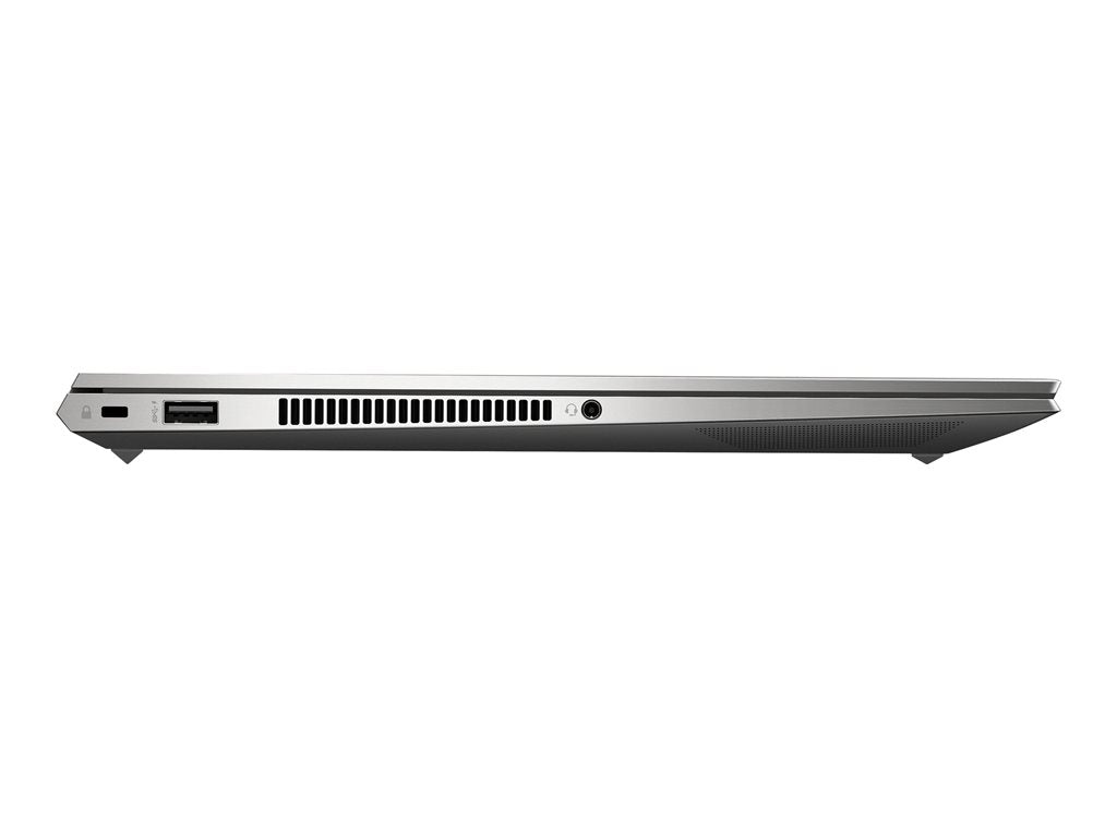 HP ZBook Studio G7 Mobile Workstation - Intel Core i7 - 10850H / up to 5.1 GHz - vPro - Win 10 Pro 64-bit - Quadro T1000