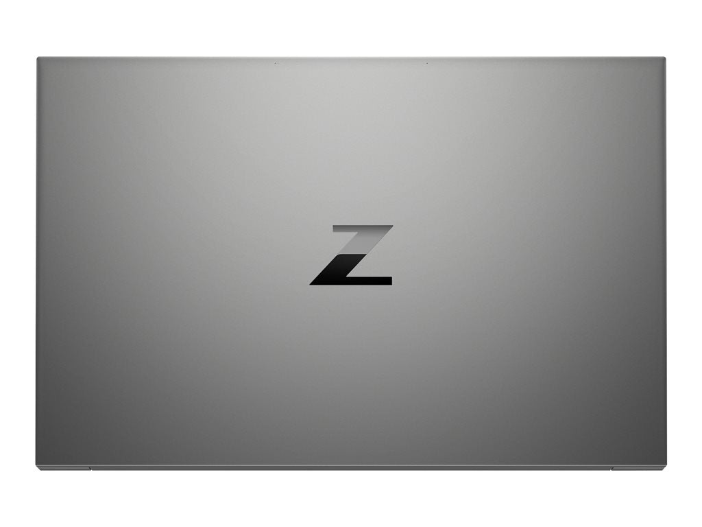 HP ZBook Studio G7 Mobile Workstation - Intel Core i7 - 10850H / up to 5.1 GHz - vPro - Win 10 Pro 64-bit - Quadro T1000