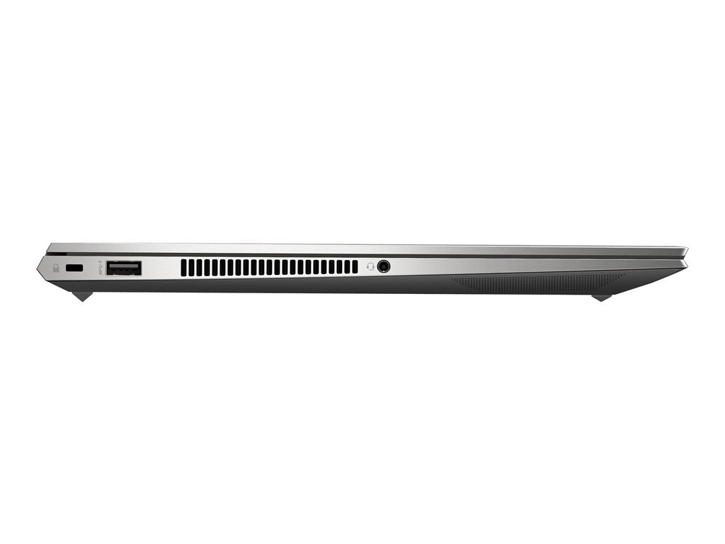 HP ZBook Studio G7 Mobile Workstation - Intel Core i9 - 10885H / up to 5.3 GHz - vPro - Win 10 Pro 64-bit - Quadro RTX