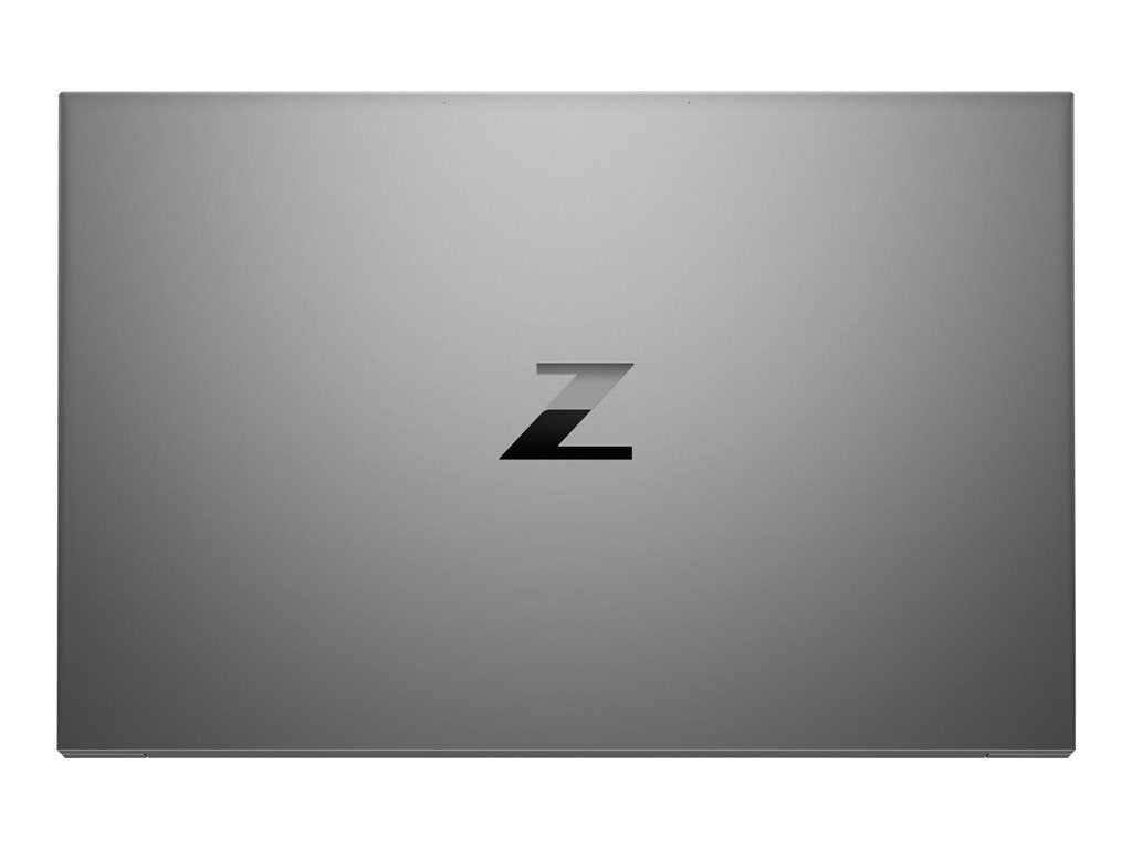 HP ZBook Studio G7 Mobile Workstation - Intel Core i9 - 10885H / up to 5.3 GHz - vPro - Win 10 Pro 64-bit - Quadro RTX