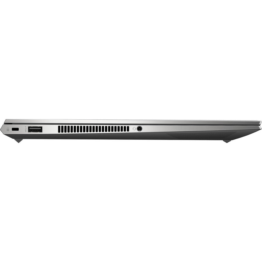 HP ZBook Studio G8 15.6 Mobile Workstation - Full HD - Intel Core i7 11th Gen i7-11800H - 32 GB - 1 TB SSD" 680Z2UT#ABA