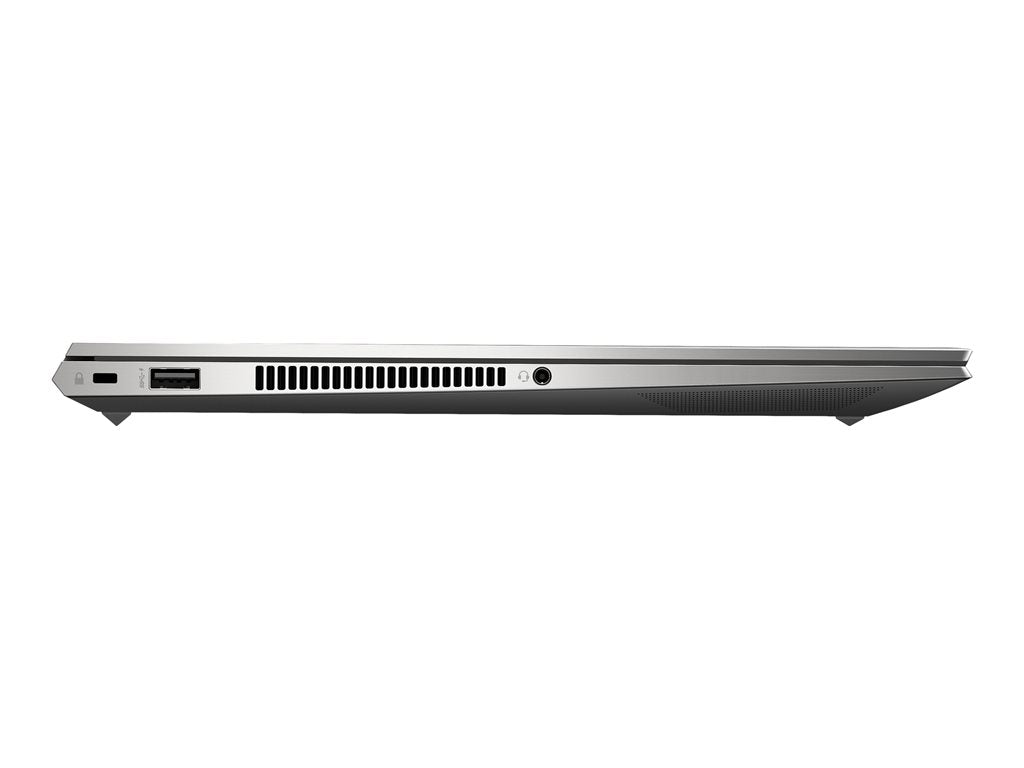 HP ZBook Studio G8 Mobile Workstation - Intel Core i7 - 11800H / up to 4.6 GHz - no OS - GF RTX 3060 - 16 GB RAM - 15.6