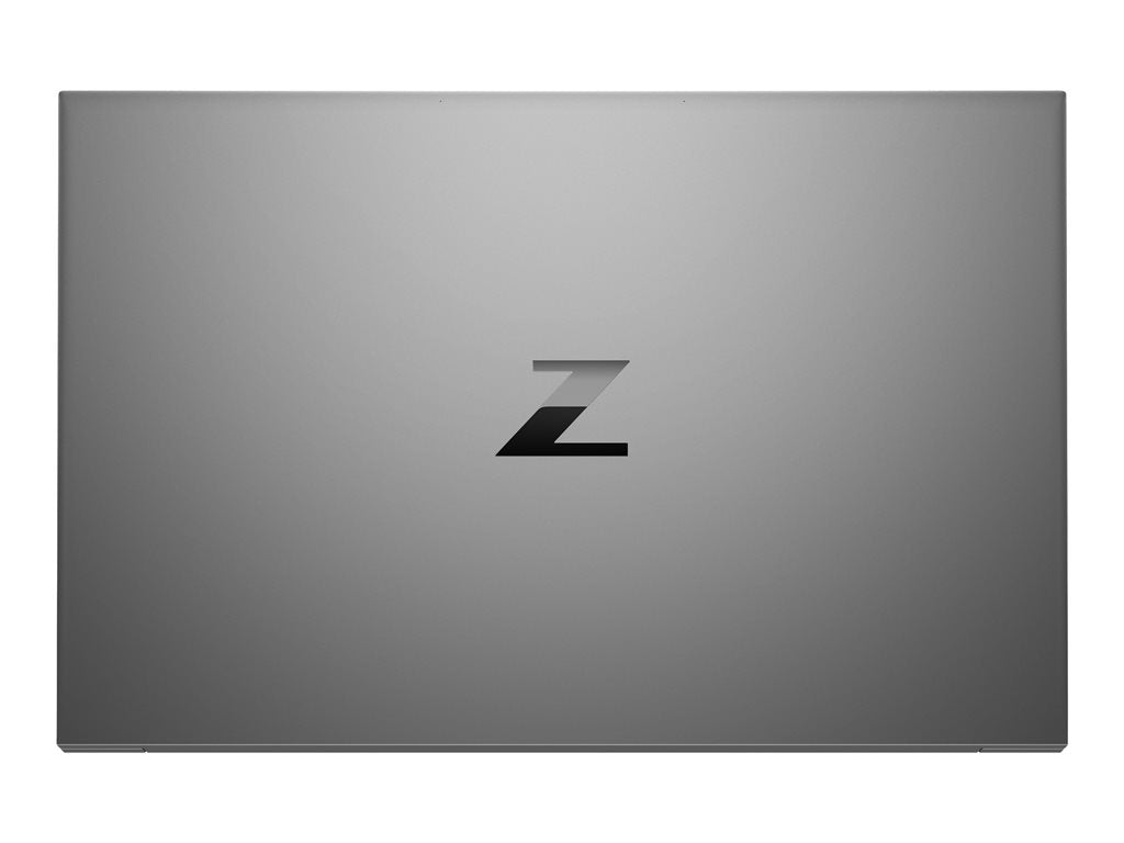 HP ZBook Studio G8 Mobile Workstation - Intel Core i7 - 11800H / up to 4.6 GHz - no OS - GF RTX 3060 - 16 GB RAM - 15.6