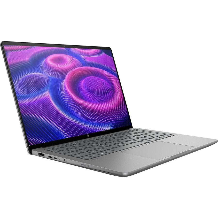 HP ZBook Ultra 14 inch Mobile Workstation - Wolf Pro Security | Tecisoft
