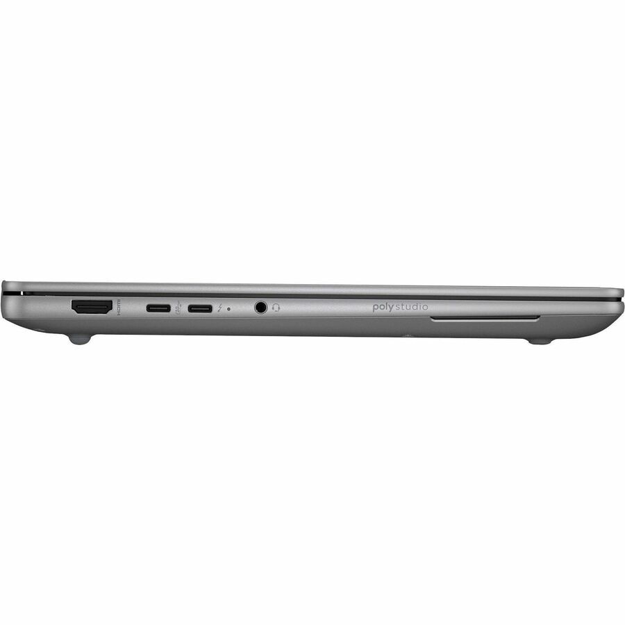 HP ZBook Ultra 14 inch Mobile Workstation - Wolf Pro Security | Tecisoft