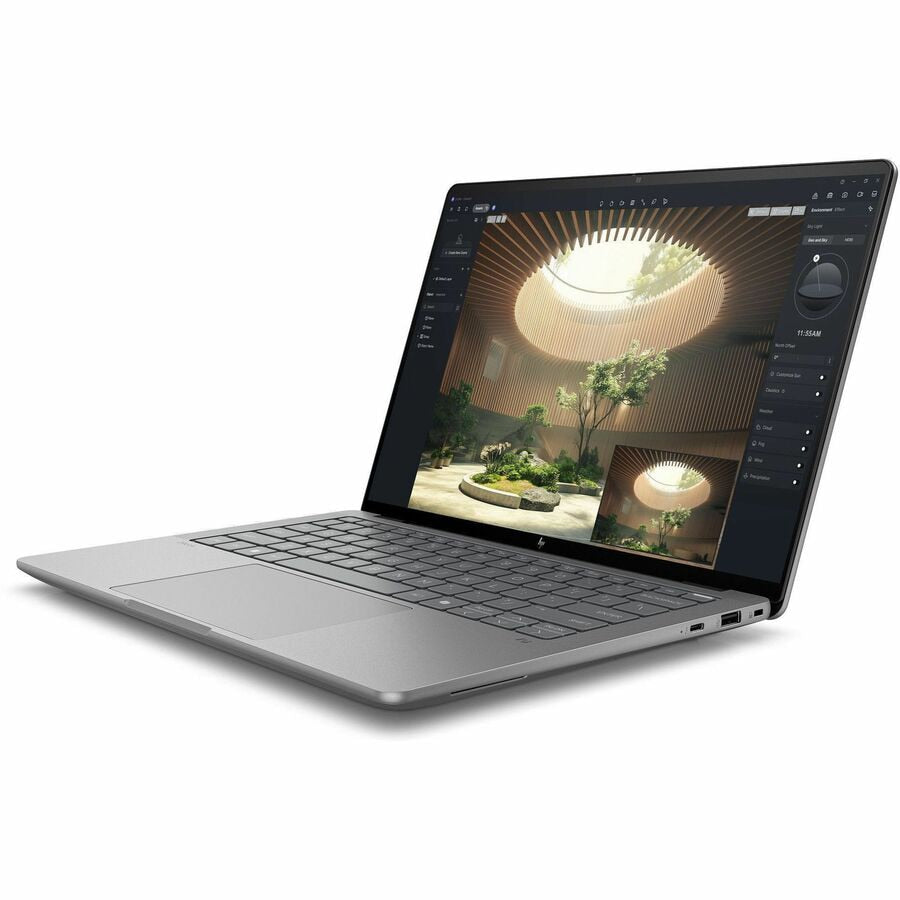 HP ZBook Ultra 14 inch Mobile Workstation - Wolf Pro Security | Tecisoft