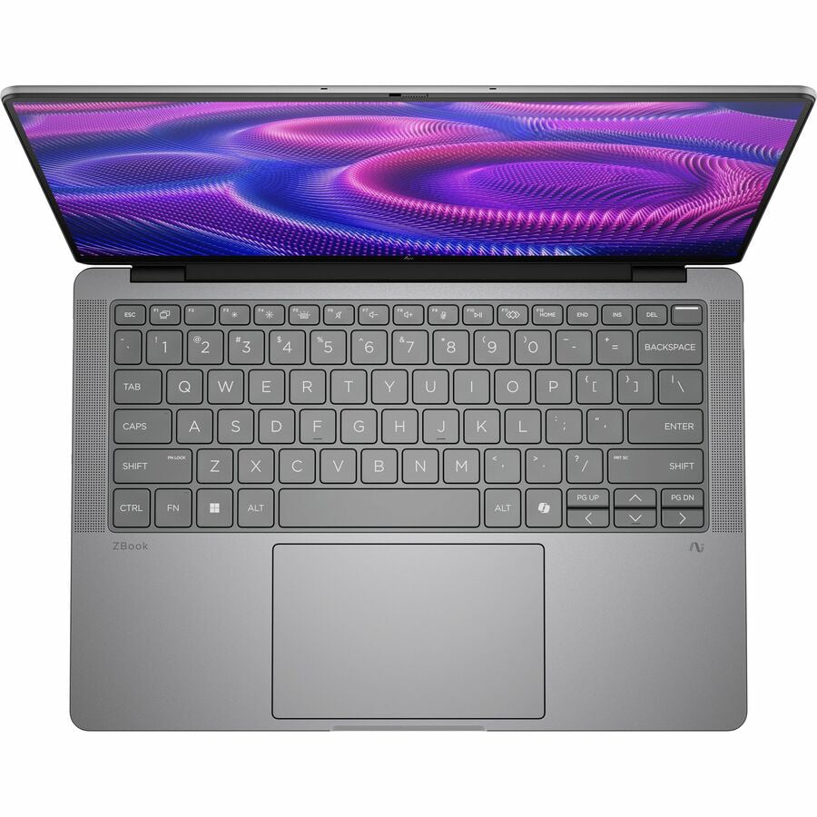 HP ZBook Ultra G1a 14" Mobile Workstation - WUXGA - AMD Ryzen AI Max PRO 380