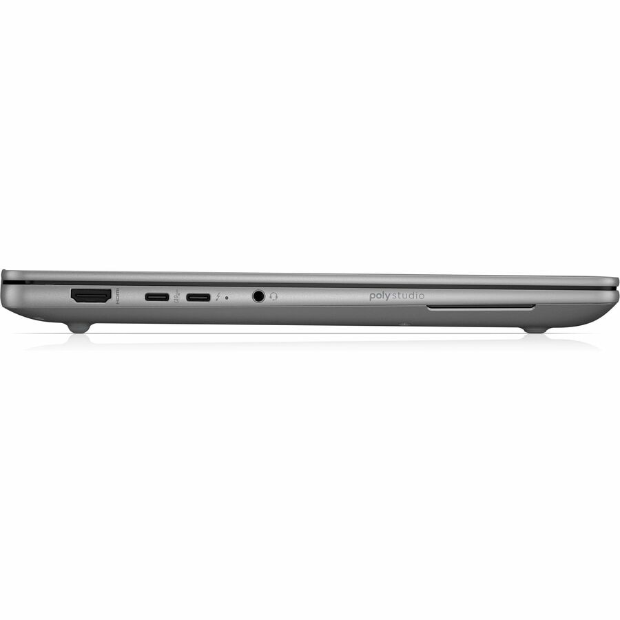 HP ZBook Ultra G1a 14" Mobile Workstation - WUXGA - AMD Ryzen AI Max PRO 380