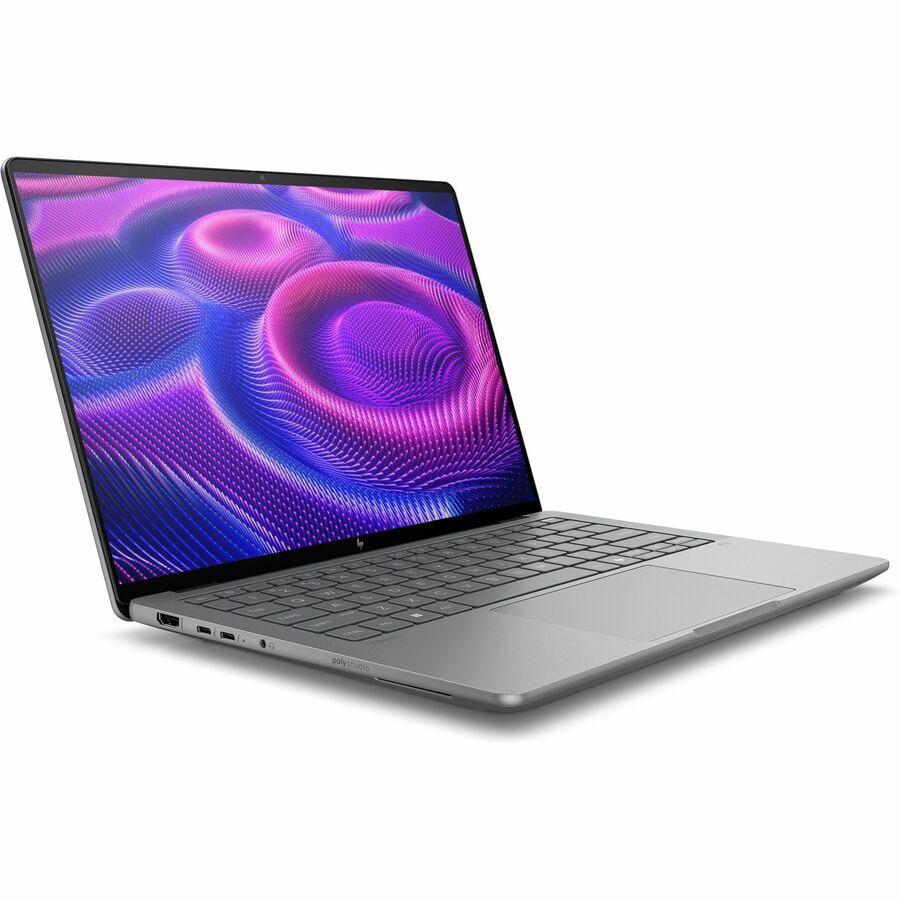 HP ZBook Ultra G1a 14" Mobile Workstation - WUXGA - AMD Ryzen AI Max PRO 380