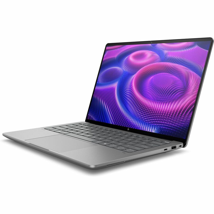 HP ZBook Ultra G1a 14" Mobile Workstation - WUXGA - AMD Ryzen AI Max PRO 380