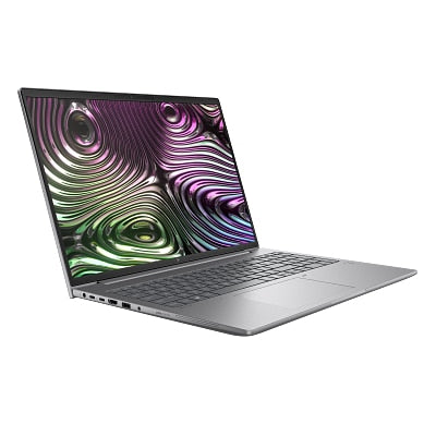 HP ZBook X 16" G1i Mobile Workstation PC Intel Core Ultra 7 - 255H 32GB RAM