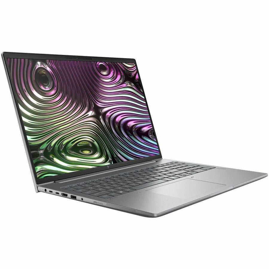 HP ZBook X 16" G1i Mobile Workstation PC Intel Core Ultra 7 265H 32GB RAM SSD