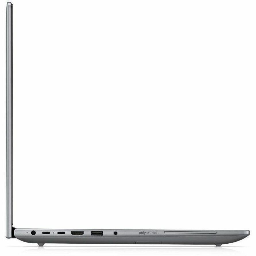 HP ZBook X 16" G1i Mobile Workstation PC Intel Core Ultra 7 265H 32GB RAM SSD