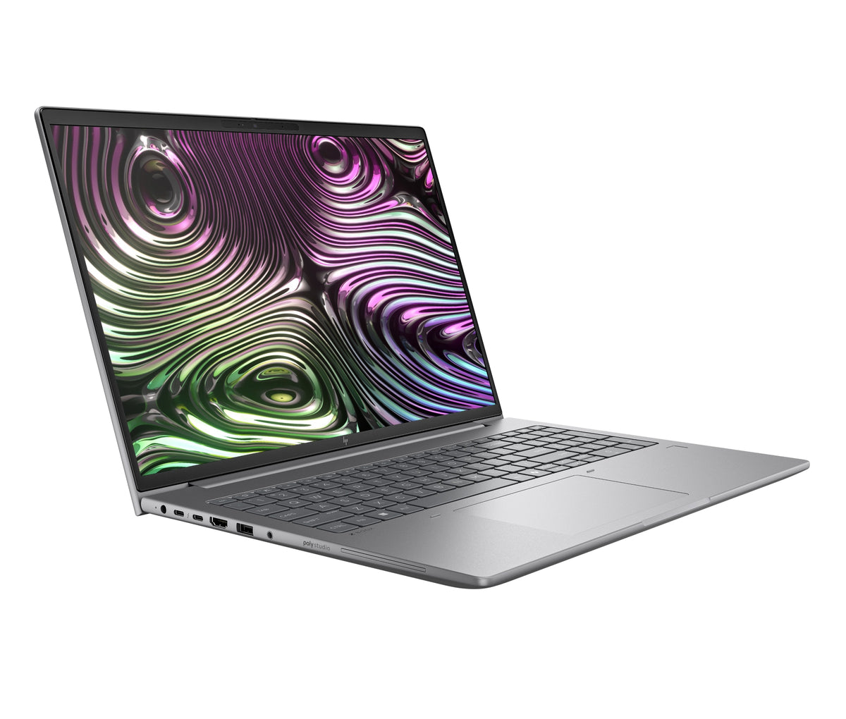 HP ZBook X 16" G1i Mobile Workstation PC Intel Core Ultra 7 265H 32GB RAM SSD
