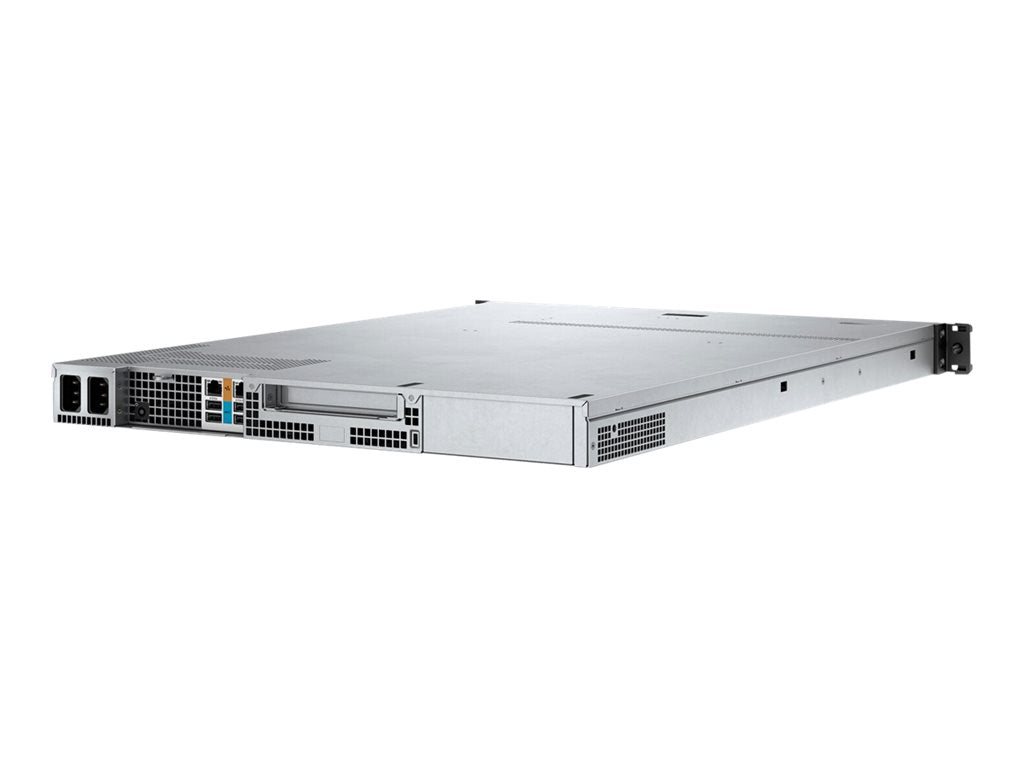 HP ZCentral 4R - Rack-mountable 1U - no CPU up to - RAM 0 GB - no HDD - no graphics - Gigabit Ethernet, 10 Gigabit