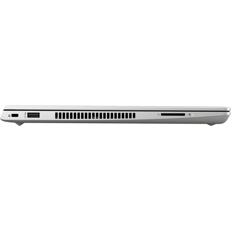 HP mt22 14 Thin Client Notebook - HD - Intel Celeron 5205U - 8 GB - 128 GB SSD - English Keyboard" 1A4T3UT#ABA