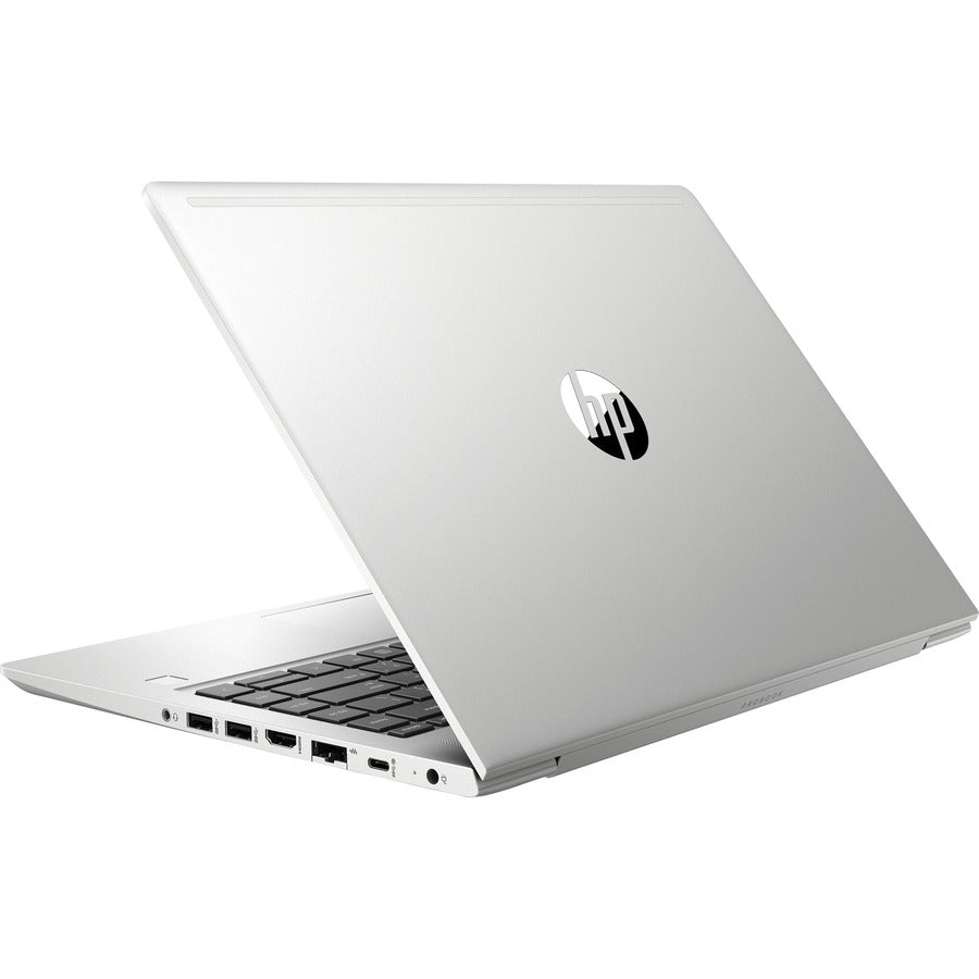 HP mt22 14 Thin Client Notebook - HD - Intel Celeron 5205U - 8 GB - 128 GB SSD - English Keyboard" 1A4T3UT#ABA