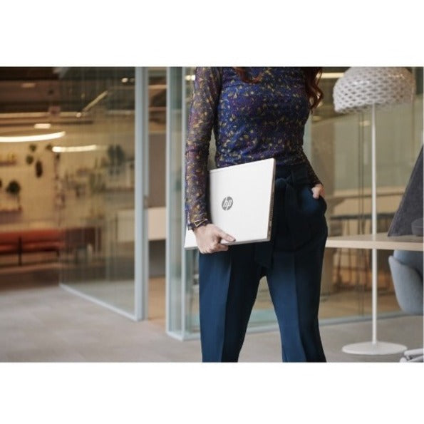 HP mt22 14 Thin Client Notebook - HD - Intel Celeron 5205U - 8 GB - 128 GB SSD - English Keyboard" 1A4T3UT#ABA