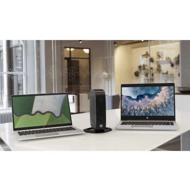 HP t540 Thin Client - AMD Ryzen R1305G Dual-core (2 Core) 1.50 GHz - TAA Compliant 1X7P2AT#ABA