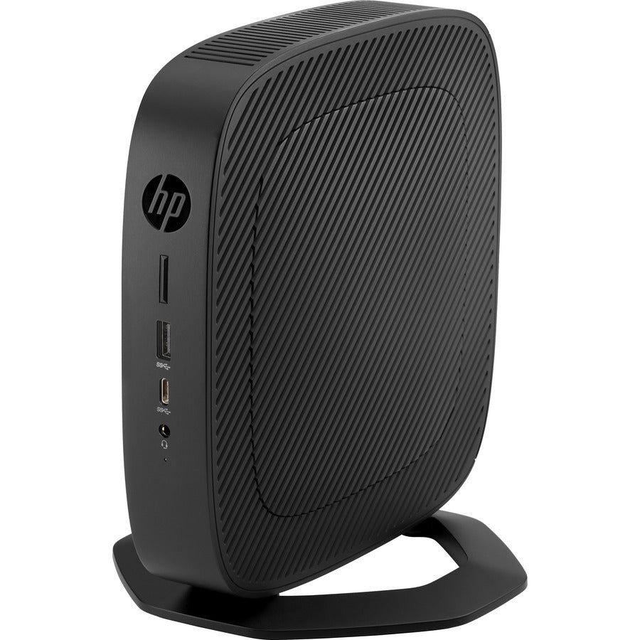 HP t540 Thin Client - AMD Ryzen R1305G Dual-core (2 Core) 1.50 GHz - TAA Compliant 1X7P2AT#ABA