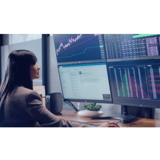 HP t540 Thin Client - AMD Ryzen R1305G Dual-core (2 Core) 1.50 GHz - TAA Compliant 2Q6V9UT#ABA