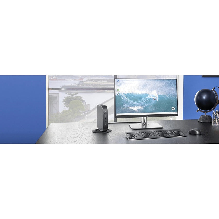 HP t540 Thin Client - AMD Ryzen R1305G Dual-core (2 Core) 1.50 GHz - TAA Compliant 2Q6V9UT#ABA