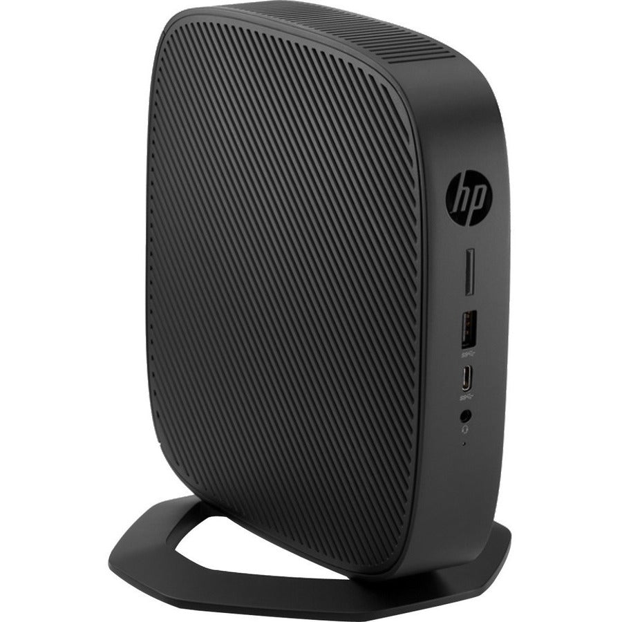 HP t540 Thin Client - AMD Ryzen R1305G Dual-core (2 Core) 1.50 GHz - TAA Compliant 2Q6V9UT#ABA