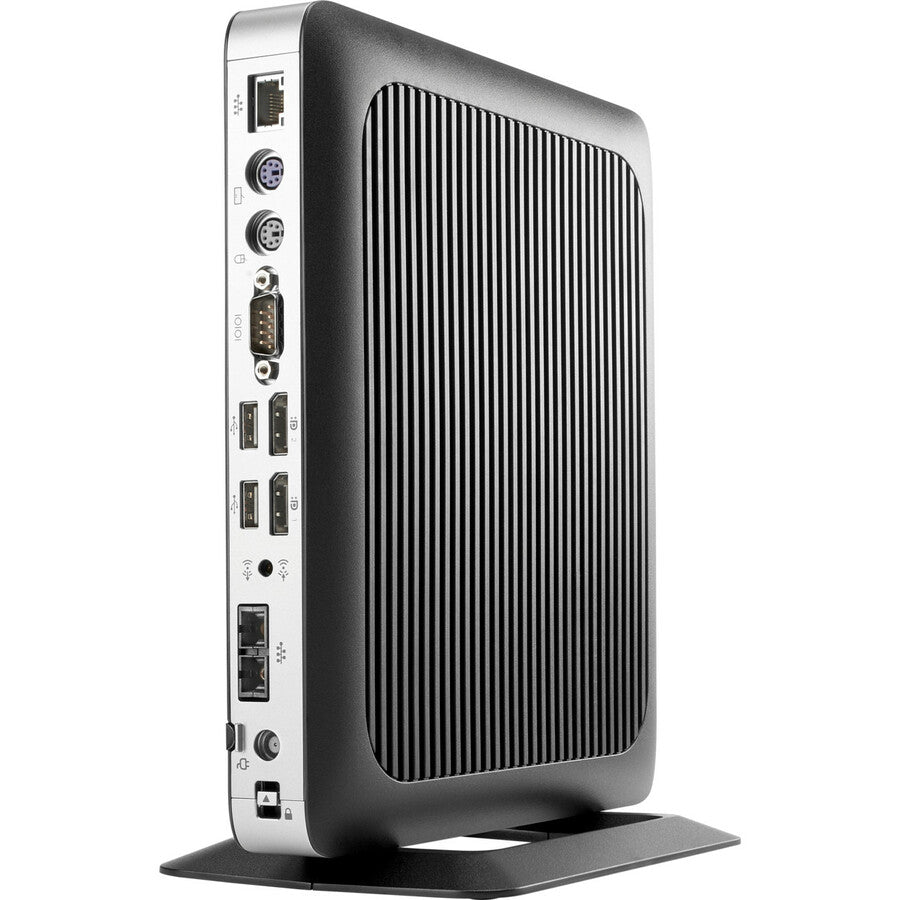 HP t630 Tower Thin Client - RefurbishedAMD G-Series GX-420GI Quad-core (4 Core) 2 GHz