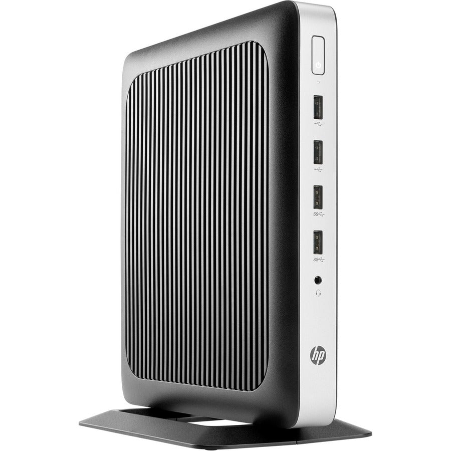 HP t630 Tower Thin Client - RefurbishedAMD G-Series GX-420GI Quad-core (4 Core) 2 GHz
