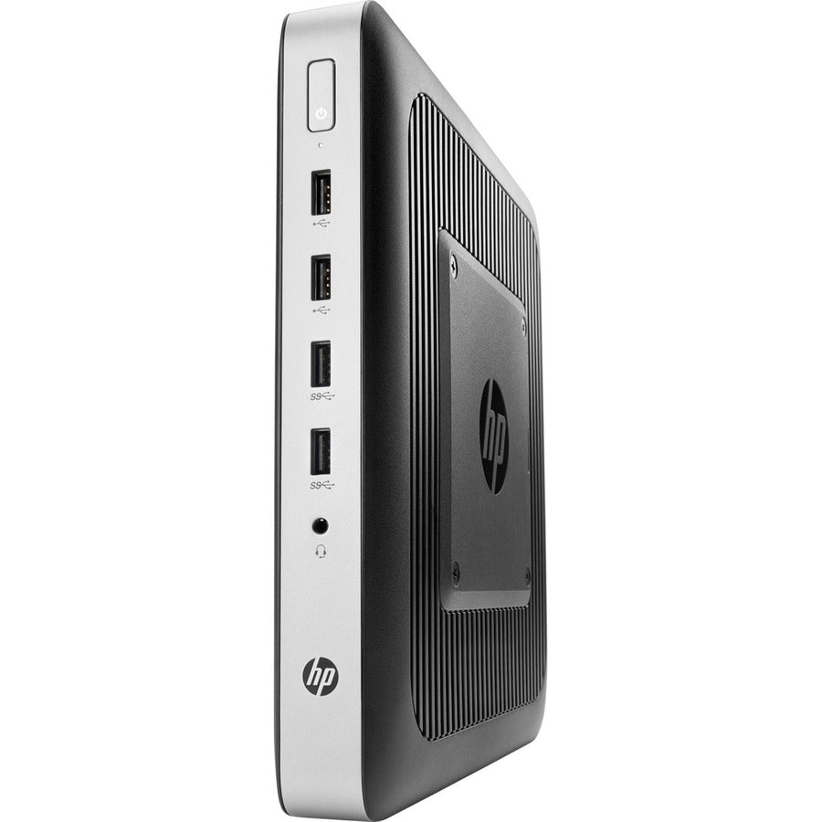 HP t630 Tower Thin Client - RefurbishedAMD G-Series GX-420GI Quad-core (4 Core) 2 GHz