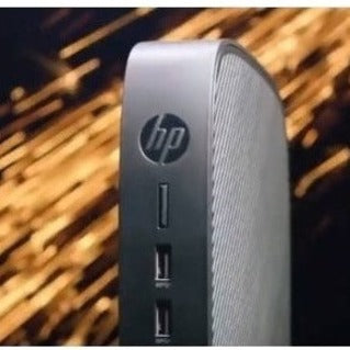 HP t640 Thin Client - AMD Ryzen R1505G Dual-core (2 Core) 2.40 GHz 597K0UT#ABA