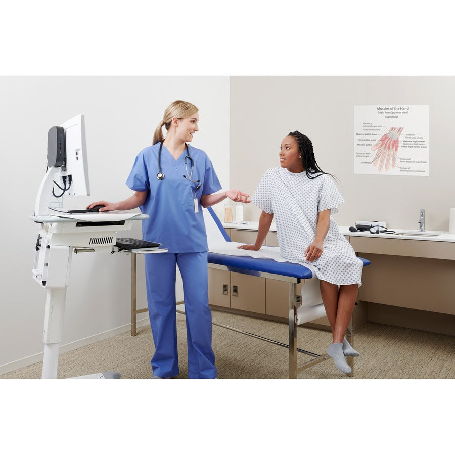 HP t640 Thin Client - AMD Ryzen R1505G Dual-core (2 Core) 2.40 GHz 597K0UT#ABA