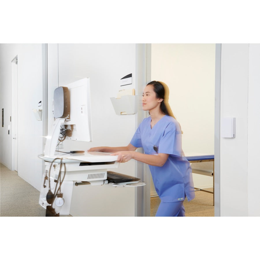 HP t640 Thin Client - AMD Ryzen R1505G Dual-core (2 Core) 2.40 GHz 597K0UT#ABA