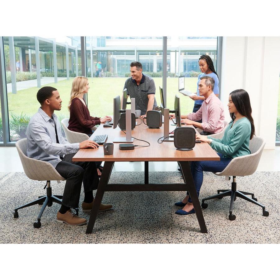 HP t640 Thin Client - AMD Ryzen R1505G Dual-core (2 Core) 2.40 GHz 7TK38UT#ABA