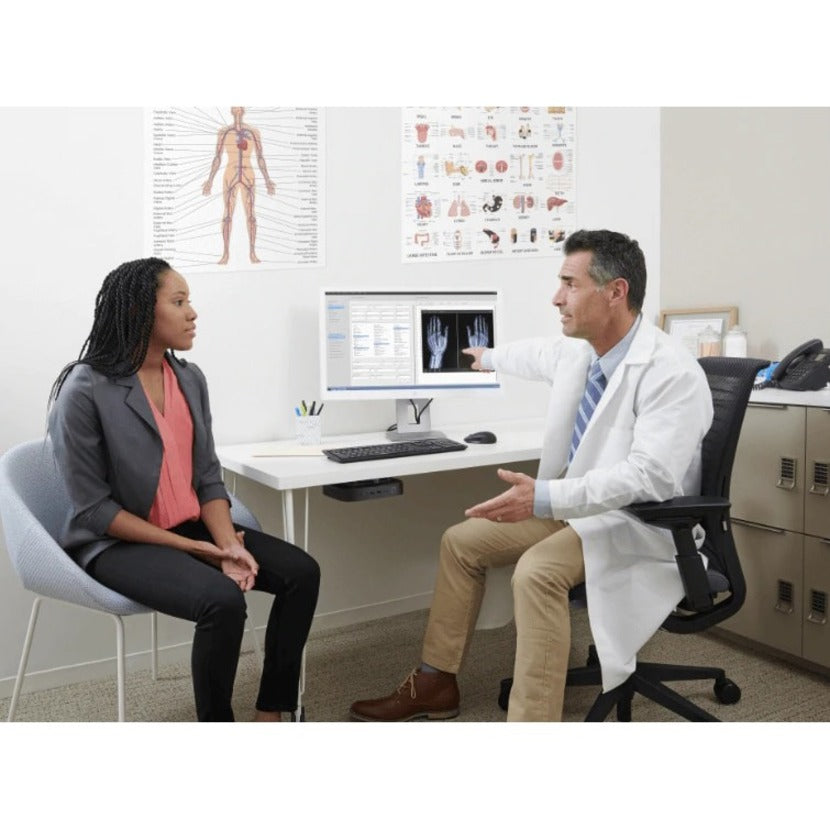 HP t640 Thin Client - AMD Ryzen R1505G Dual-core (2 Core) 2.40 GHz 7TK38UT#ABA