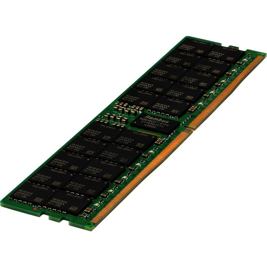 HPE 16GB DDR5-4800 Smart Memory Kit