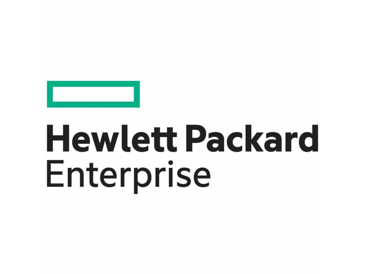 HPE 1.2TB 12G SAS 10K RPM SFF HDD – High-Performance Server Drive