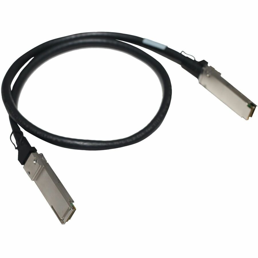 HPE 200Gb QSFP56/QSFP56 2.5m Reman DAC