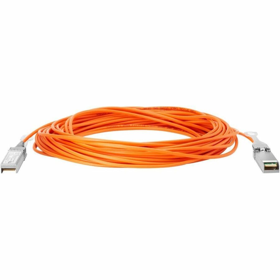 HPE 25GbE SFP28 15m Smart Reman AOC